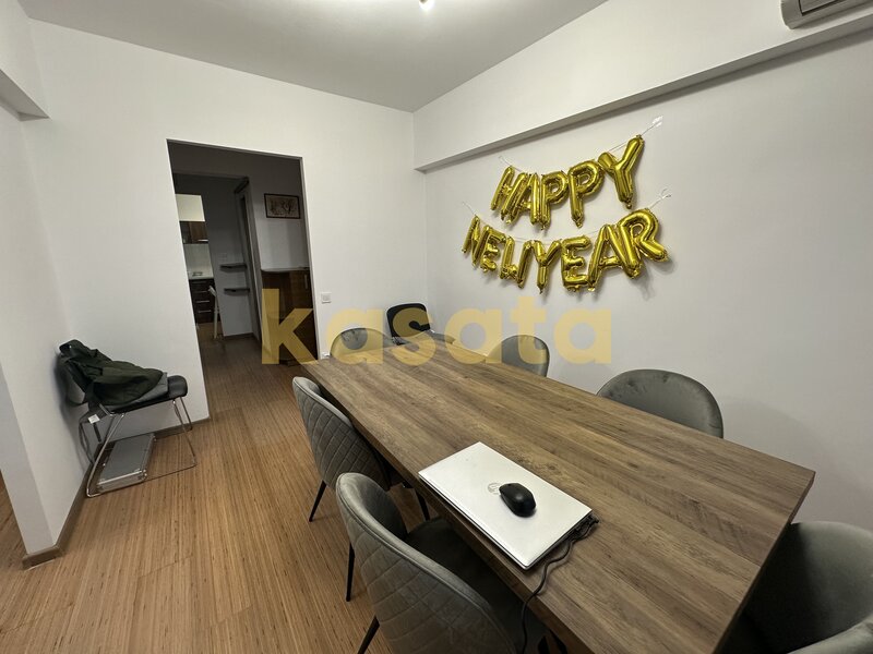 Valea Oltului, apartament 3 camere, decomandat, renovat,