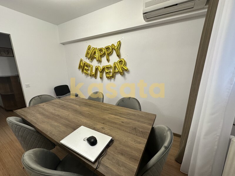 Valea Oltului, apartament 3 camere, decomandat, renovat,