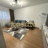 Valea Oltului, apartament 3 camere, decomandat, renovat